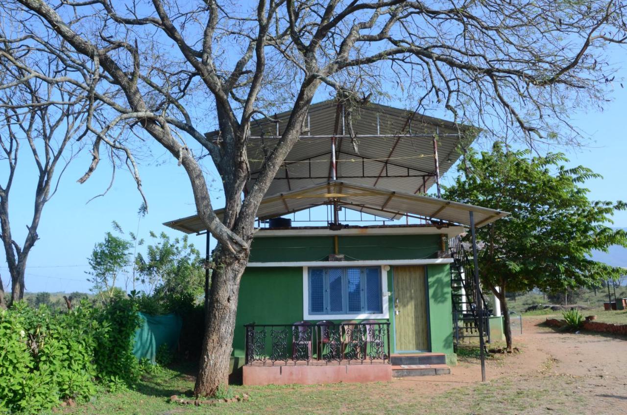 Aarraams Farms & Resorts Masinagudi Dış mekan fotoğraf