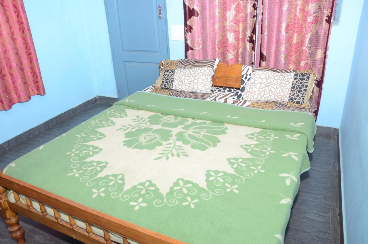 Aarraams Farms & Resorts Masinagudi Dış mekan fotoğraf