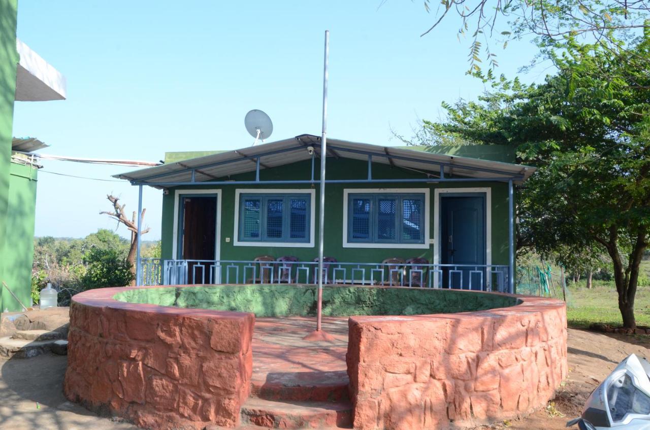 Aarraams Farms & Resorts Masinagudi Dış mekan fotoğraf