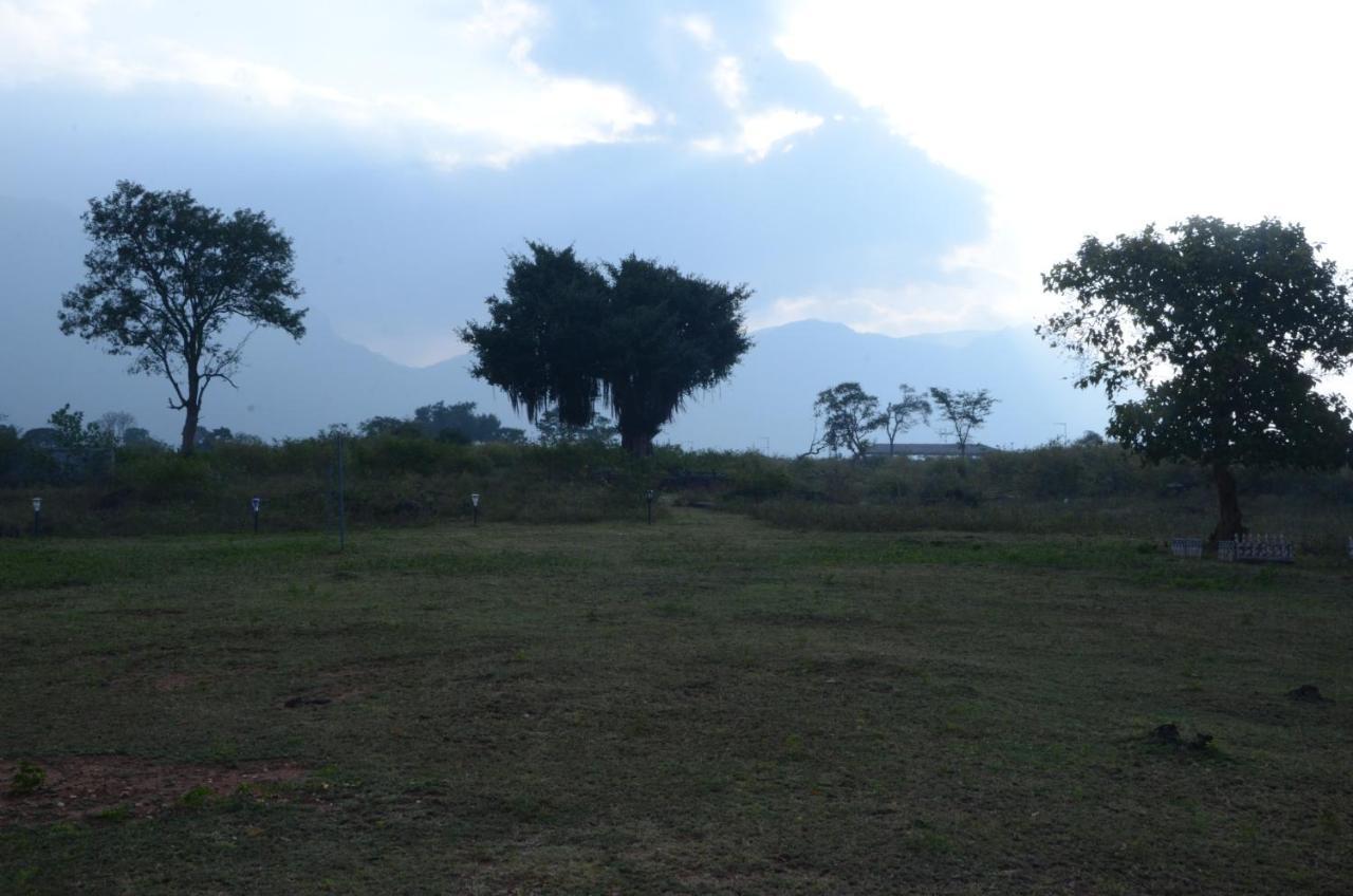 Aarraams Farms & Resorts Masinagudi Dış mekan fotoğraf