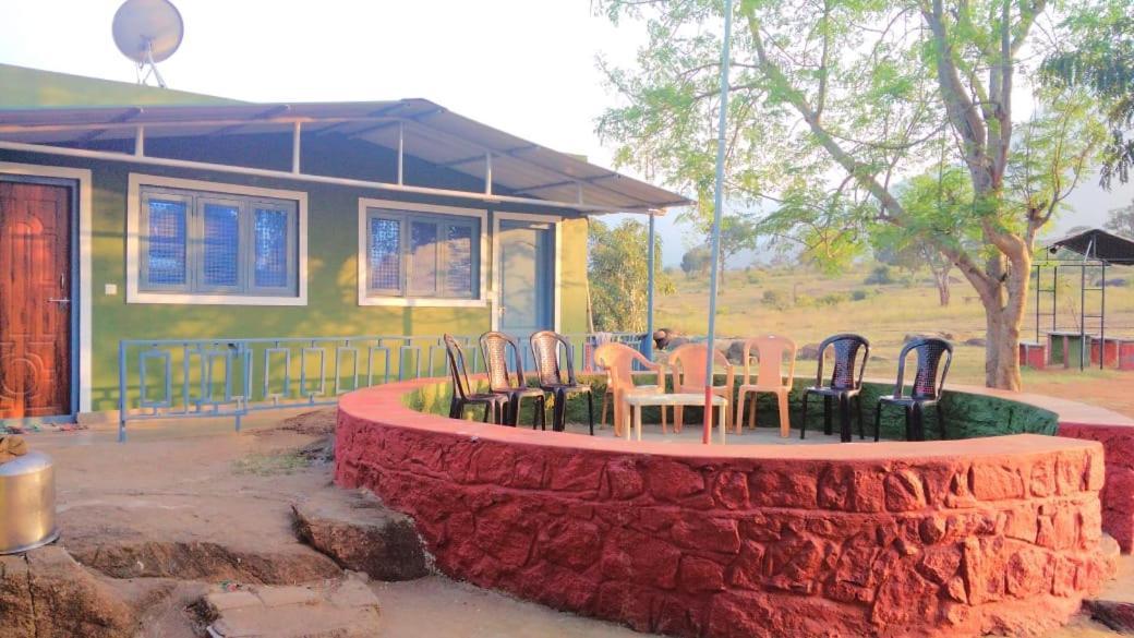 Aarraams Farms & Resorts Masinagudi Dış mekan fotoğraf