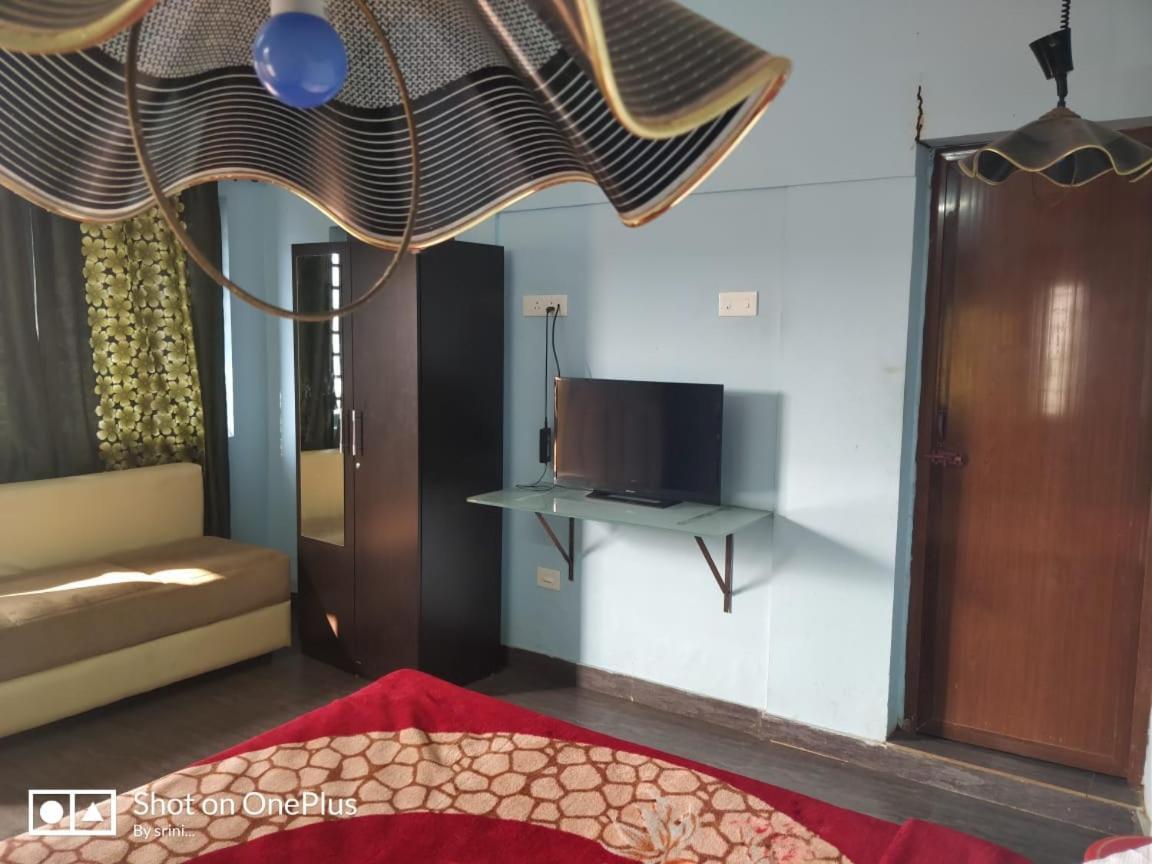 Aarraams Farms & Resorts Masinagudi Dış mekan fotoğraf